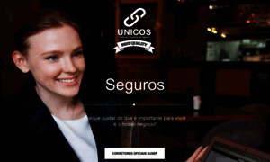 Unicos.com.br thumbnail