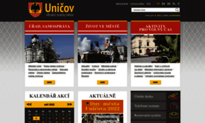 Unicov.cz thumbnail
