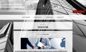 Unicoversnc.com thumbnail