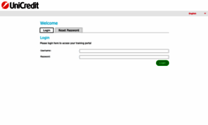 Unicredit_eu.e-learningportal.com thumbnail