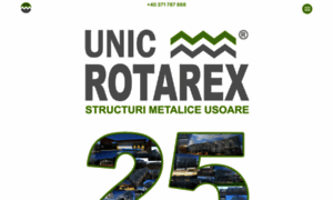 Unicrotarex.ro thumbnail