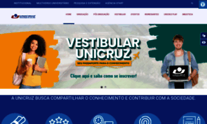 Unicruz.edu.br thumbnail