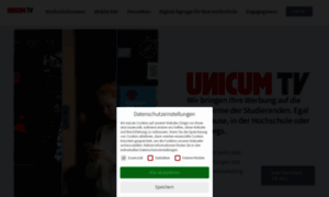 Unicum.tv thumbnail