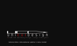 Unicutdesigne.rs thumbnail