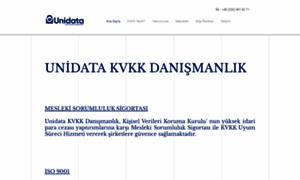 Unidata360.com thumbnail