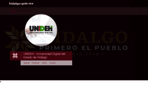 Unideh.mx thumbnail