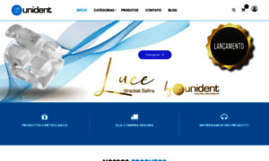 Unident.com.br thumbnail