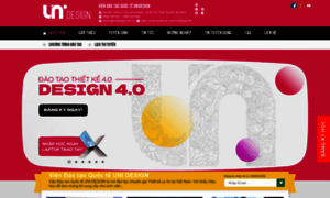 Unidesign.edu.vn thumbnail