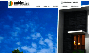 Unidesignbuilders.com thumbnail