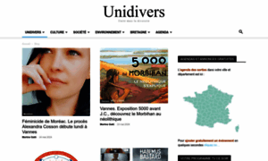 Unidivers.fr thumbnail