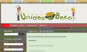 Unidospelaboca.com.br thumbnail