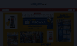 Uniejow.net.pl thumbnail