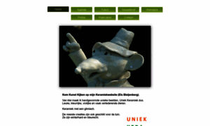 Uniekkeramiek.nl thumbnail