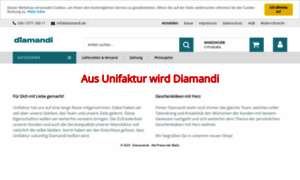 Unifaktur.de thumbnail