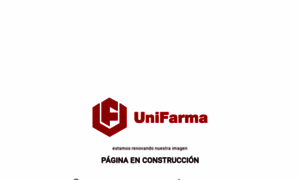 Unifarma.com.ar thumbnail