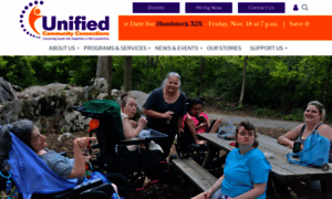 Unified.org thumbnail