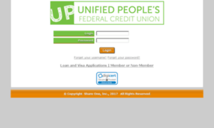 Unifiedpeoples.nssecurebanking.org thumbnail