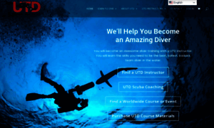 Unifiedteamdiving.com thumbnail