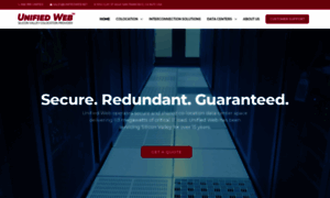 Unifiedweb.net thumbnail