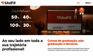 Unifil.br thumbnail