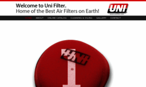 Unifilter.com thumbnail