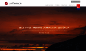 Unifinance.com.br thumbnail