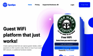 Unifispot.com thumbnail