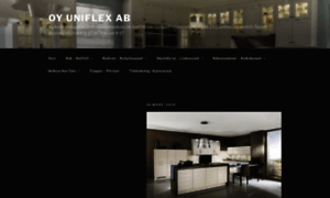 Uniflexdesign.fi thumbnail