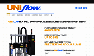 Uniflow.works thumbnail