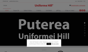 Uniforme-hill.ro thumbnail