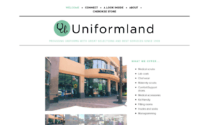 Uniformland23.com thumbnail
