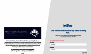 Uniformshop.jetblue.com thumbnail