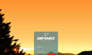 Unifrance-adherents.fr thumbnail