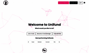 Unifund.global thumbnail