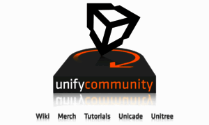 Unifycommunity.com thumbnail