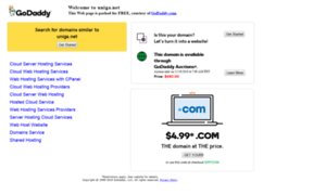 Uniga.net thumbnail