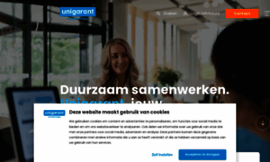 Unigarant.nl thumbnail