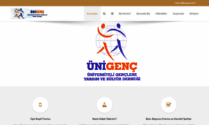 Unigenc.org.tr thumbnail