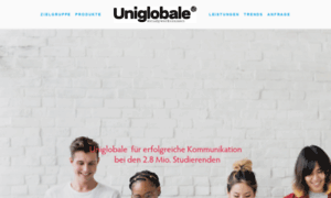 Uniglobale-medien.com thumbnail