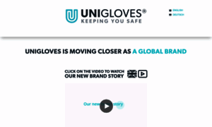 Unigloves.com thumbnail
