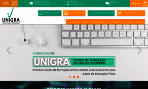 Unigra.com.br thumbnail