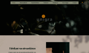 Unigra.nl thumbnail