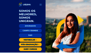 Unigran.edu.br thumbnail