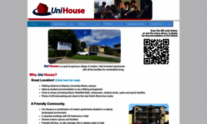 Unihouse.co.nz thumbnail
