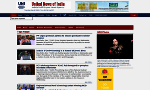 Uniindia.net thumbnail