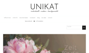 Unikat-shop.com thumbnail