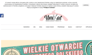 Unikat-shop.pl thumbnail