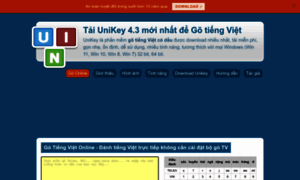 Unikey.vn thumbnail