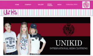 Unikid.us thumbnail