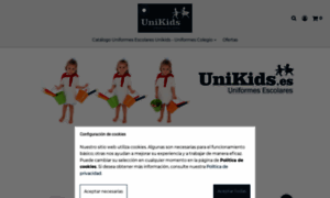 Unikids.es thumbnail